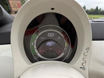 2015 FIAT 500e - Photo 58 - Gladstone, OR 97027