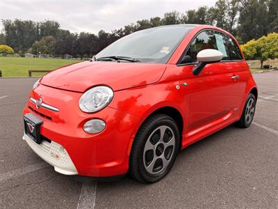 2015 FIAT 500e - Photo 25 - Gladstone, OR 97027
