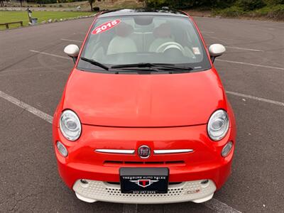2015 FIAT 500e - Photo 21 - Gladstone, OR 97027