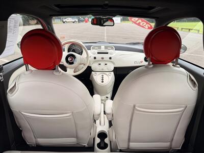 2015 FIAT 500e - Photo 29 - Gladstone, OR 97027