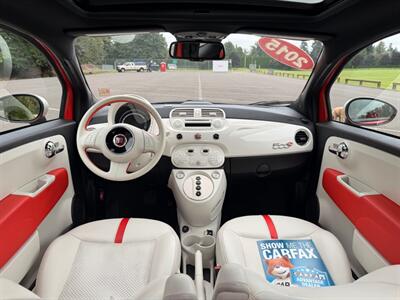 2015 FIAT 500e - Photo 37 - Gladstone, OR 97027