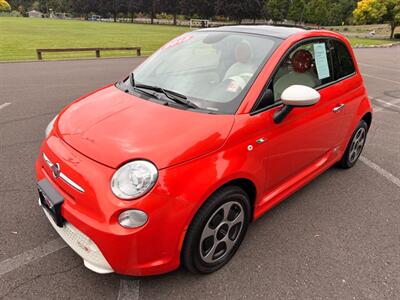 2015 FIAT 500e - Photo 10 - Gladstone, OR 97027