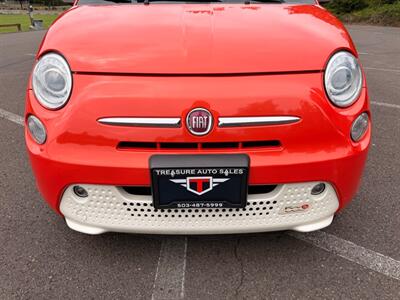 2015 FIAT 500e - Photo 19 - Gladstone, OR 97027