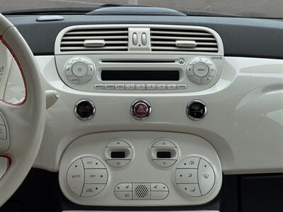 2015 FIAT 500e - Photo 46 - Gladstone, OR 97027