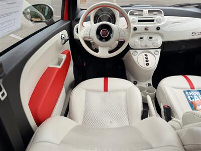 2015 FIAT 500e - Photo 42 - Gladstone, OR 97027