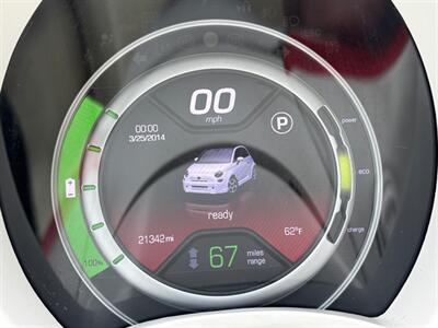 2015 FIAT 500e E - Photo 24 - Gladstone, OR 97027