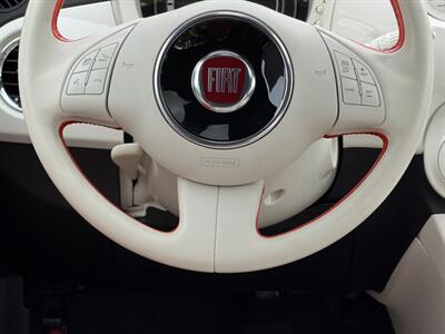 2015 FIAT 500e - Photo 44 - Gladstone, OR 97027