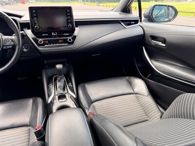 2021 Toyota Corolla XSE - Photo 18 - Gladstone, OR 97027