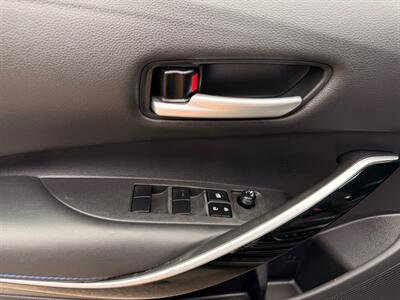 2021 Toyota Corolla XSE - Photo 33 - Gladstone, OR 97027