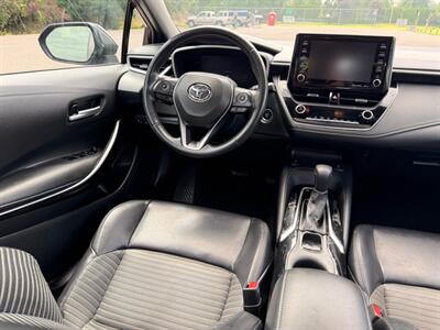 2021 Toyota Corolla XSE - Photo 17 - Gladstone, OR 97027