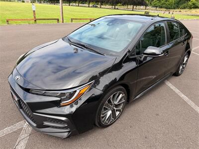 2021 Toyota Corolla XSE - Photo 29 - Gladstone, OR 97027