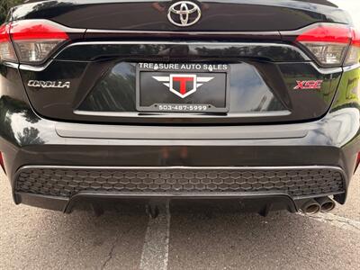 2021 Toyota Corolla XSE - Photo 30 - Gladstone, OR 97027
