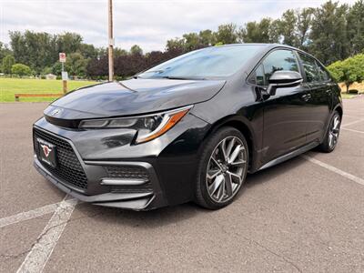 2021 Toyota Corolla XSE - Photo 26 - Gladstone, OR 97027