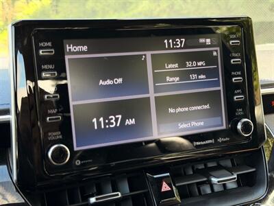 2021 Toyota Corolla XSE - Photo 51 - Gladstone, OR 97027