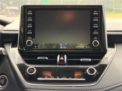 2021 Toyota Corolla XSE - Photo 44 - Gladstone, OR 97027