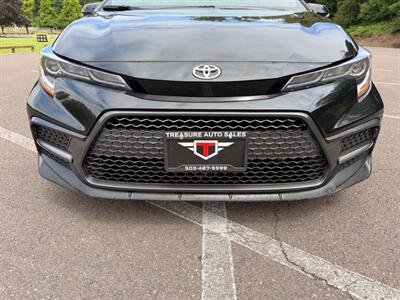 2021 Toyota Corolla XSE - Photo 32 - Gladstone, OR 97027