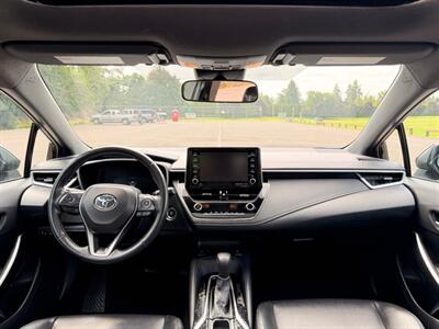 2021 Toyota Corolla XSE - Photo 15 - Gladstone, OR 97027