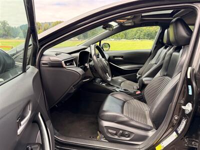2021 Toyota Corolla XSE - Photo 10 - Gladstone, OR 97027