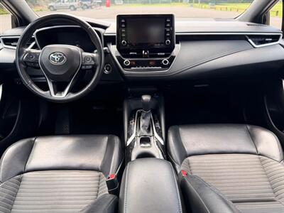 2021 Toyota Corolla XSE - Photo 16 - Gladstone, OR 97027