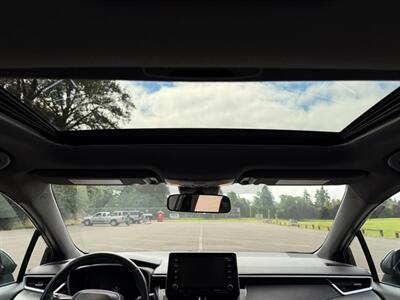 2021 Toyota Corolla XSE - Photo 41 - Gladstone, OR 97027