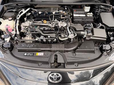 2021 Toyota Corolla XSE - Photo 37 - Gladstone, OR 97027