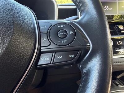2021 Toyota Corolla XSE - Photo 53 - Gladstone, OR 97027
