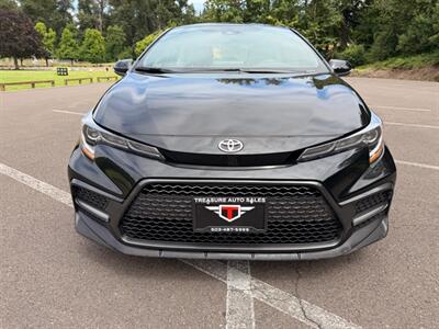 2021 Toyota Corolla XSE - Photo 31 - Gladstone, OR 97027
