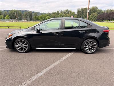 2021 Toyota Corolla XSE - Photo 2 - Gladstone, OR 97027