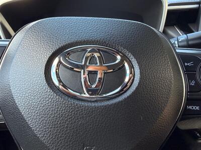 2021 Toyota Corolla XSE - Photo 52 - Gladstone, OR 97027