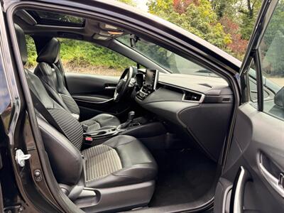 2021 Toyota Corolla XSE - Photo 12 - Gladstone, OR 97027