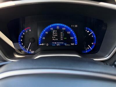2021 Toyota Corolla XSE - Photo 24 - Gladstone, OR 97027