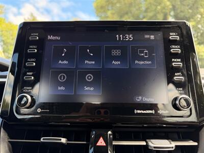 2021 Toyota Corolla XSE - Photo 19 - Gladstone, OR 97027