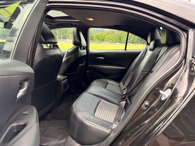 2021 Toyota Corolla XSE - Photo 11 - Gladstone, OR 97027