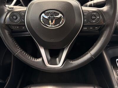 2021 Toyota Corolla XSE - Photo 42 - Gladstone, OR 97027