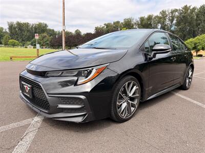 2021 Toyota Corolla XSE - Photo 27 - Gladstone, OR 97027