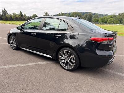 2021 Toyota Corolla XSE - Photo 3 - Gladstone, OR 97027
