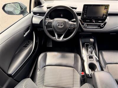 2021 Toyota Corolla XSE - Photo 23 - Gladstone, OR 97027