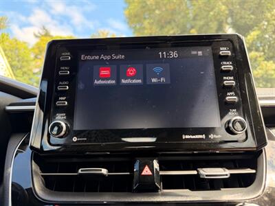 2021 Toyota Corolla XSE - Photo 20 - Gladstone, OR 97027