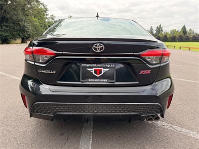 2021 Toyota Corolla XSE - Photo 4 - Gladstone, OR 97027