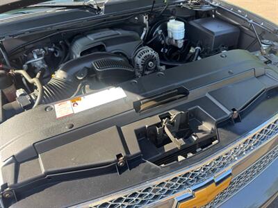 2012 Chevrolet Avalanche LTZ   - Photo 37 - Gladstone, OR 97027