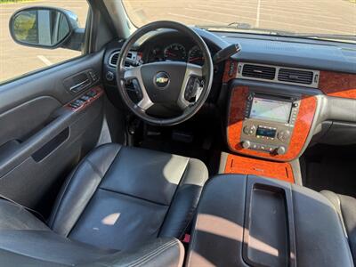 2012 Chevrolet Avalanche LTZ   - Photo 23 - Gladstone, OR 97027