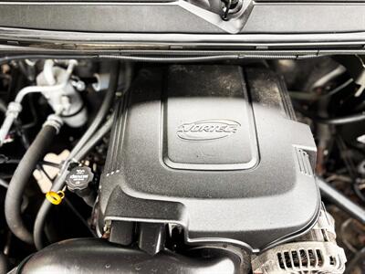 2012 Chevrolet Avalanche LTZ   - Photo 73 - Gladstone, OR 97027
