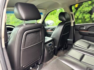 2012 Chevrolet Avalanche LTZ   - Photo 57 - Gladstone, OR 97027