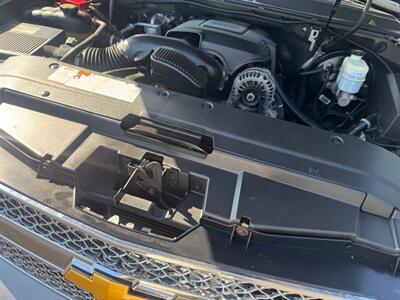 2012 Chevrolet Avalanche LTZ   - Photo 40 - Gladstone, OR 97027