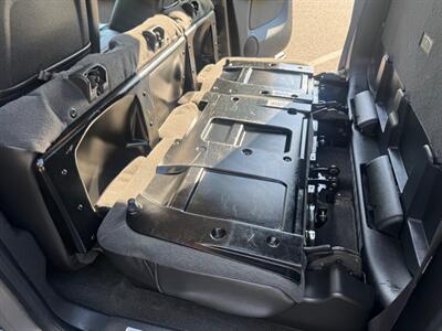 2012 Chevrolet Avalanche LTZ   - Photo 35 - Gladstone, OR 97027