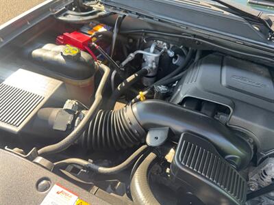 2012 Chevrolet Avalanche LTZ   - Photo 38 - Gladstone, OR 97027