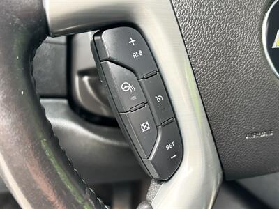 2012 Chevrolet Avalanche LTZ   - Photo 53 - Gladstone, OR 97027