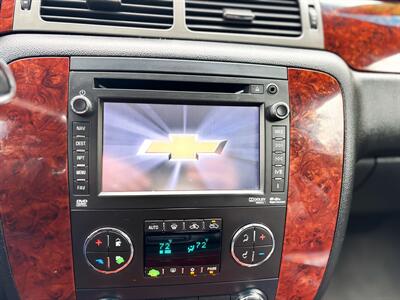 2012 Chevrolet Avalanche LTZ   - Photo 74 - Gladstone, OR 97027