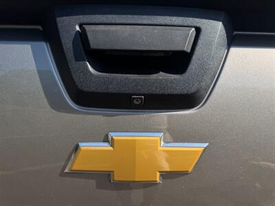 2012 Chevrolet Avalanche LTZ   - Photo 30 - Gladstone, OR 97027