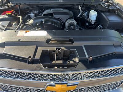 2012 Chevrolet Avalanche LTZ   - Photo 34 - Gladstone, OR 97027